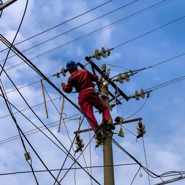 Aerial-Bundled-Cable-Installation-Xinfeng-Cable-1